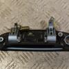 Ручка двери наружная передняя правая Hyundai Getz 2002-2010 341706 - 4