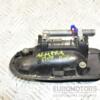 Ручка двери наружная передняя правая Nissan Almera (N16) 2000-2006 341714 - 4