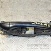 Ручка двері зовнішня передня права Mercedes C-class (W203) 2000-2007 341722 - 3