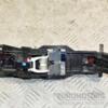 Ручка двері зовнішня передня права Mercedes C-class (W203) 2000-2007 341722 - 4