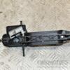 Ручка двери наружная задняя левая Ford Fusion 2002-2012 2N11N264A27BN 341724 - 4