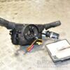 Блок управління двигуном комплект Opel Astra 1.6 16V (H) 2004-2010 12230740 341802 - 3