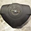 Подушка безопасности руль Airbag Opel Astra (H) 2004-2010 13111344 341837 - 3