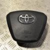 Подушка безпеки кермо Airbag Toyota Verso 2009-2018 451300F030 341849 - 3