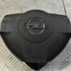 Подушка безопасности руль Airbag Opel Astra (H) 2004-2010 13111344 341855 - 3