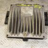 Блок управления двигателем Renault Megane 1.5dCi (II) 2003-2009 8200259832 341862 - 3