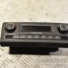 Блок управління пічкою клімат Skoda Fabia 2007-2014 5J0907044C 341868 - 3