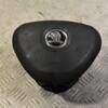 Подушка безопасности руль Airbag 10- Skoda Fabia 2007-2014 5E0880201 341870 - 3