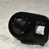 Перемикач світла фар (дефект) Seat Altea 2004-2015 5P1941431BS 341872 - 3