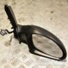 Дзеркало праве електр 7 пинов Seat Altea 2004-2015 21986662 341888 - 3
