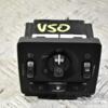 Переключатель света фар Volvo V50 2004-2012 30739300 341899 - 3
