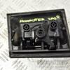 Ручка двери наружная задняя правая Skoda Roomster 2006-2015 5J7839206A 341920 - 4