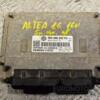 Блок керування двигуном Seat Altea 1.6 16V FSI 2004-2015 06A906033FH 341925 - 3