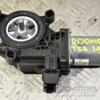 Моторчик склопідіймача задній правий Skoda Roomster 2006-2015 6R0959812J 341932 - 3