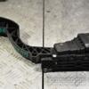 Педаль газу електро пластик Volvo V50 2004-2012 4M519F836AK 341934 - 4