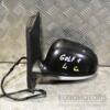 Дзеркало ліве електр 6 пинов VW Golf Plus 2005-2014 341941 - 4