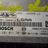 Блок управления двигателем Ford Focus 1.6tdci (II) 2004-2011 8M5112A650LG 341956 - 4