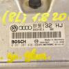 Блок керування двигуном Audi A3 1.8 20V (8L) 1996-2003 06A906032HJ 342001 - 4