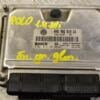 Блок керування двигуном VW Polo 1.4tdi 2001-2009 045906019CA 342003 - 3