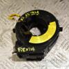 Шлейф Airbag кільце підрульові Ford Fiesta 2008 8A6T14A664AB 342037 - 3