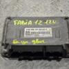 Блок керування двигуном Skoda Fabia 1.2 12V 2007-2014 03E906023B 342048 - 3