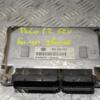Блок керування двигуном VW Polo 1.2 12V 2001-2009 03E906033 342050 - 3