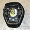 Подушка безпеки кермо Airbag -13 Ford Fiesta 2008 8V51A042B85AGW 342056 - 4