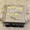 Блок управления двигателем Citroen Jumpy 2.0jtd 8V 1995-2007 0281011342 342067 - 3