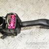 Подрулевой переключатель левый Skoda Fabia 1999-2007 8L0953513J 342069 - 4