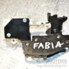 Активатор замка крышки багажника Skoda Fabia 1999-2007 6Y0827511A 342081 - 4