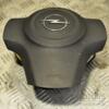 Подушка безопасности руль Airbag Opel Corsa (D) 2006-2014 13235770 342085 - 3