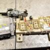 Блок управління двигуном комплект Ford C-Max 2.0 16V 2003-2010 7M5112A650XE 342096 - 3