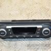 Блок управління пічкою клімат Ford C-Max 2003-2010 7M5T18C612AE 342114 - 3