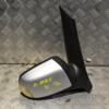 Дзеркало праве електр 7 пинов Ford C-Max 2003-2010 342119 - 4
