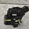 Замок двери передний правый электр 6 пинов Ford C-Max 2003-2010 7M5AR21812AA 342124 - 3