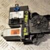 Моторчик стеклоподъемника передний правый Ford C-Max 2003-2010 7M5T14B533CD 342130 - 3
