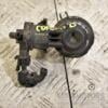 Клапан заслонок впускного коллектора Opel Corsa 1.2 16V (C) 2000-2006 1928498092 342143 - 3