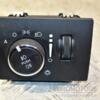 Переключатель света фар Jeep Grand Cherokee 2010 120011923 342211 - 3