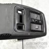 Дефлектор повітряний задній центральний Jeep Grand Cherokee 2010 X96006401BL 342233 - 3