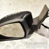 Дзеркало ліве електр 6 пінів 08- Ford Focus (II) 2004-2011 342247 - 3