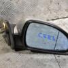 Дзеркало праве електр 7 пинов Kia Ceed 2007-2012 342265 - 3