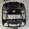 Консоль центральна в торпедо Kia Ceed 2007-2012 847401H000 342272 - 4