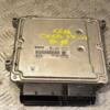 Блок управления двигателем Kia Ceed 1.6 16V 2007-2012 391202B500 342278 - 3