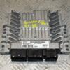 Блок управления двигателем Ford S-Max 2.0tdci 2006-2015 6U7112A650KA 342288 - 3