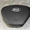 Подушка безпеки кермо Airbag Kia Ceed 2007-2012 569001H000 342297 - 3