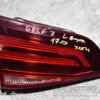 Ліхтар лівий внутрішній хетчбек 17- VW Golf (VII) 2012-2020 5G0945093AG 342338 - 3