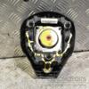 Подушка безопасности руль Airbag Toyota Yaris 2006-2011 451300D160 342362 - 4