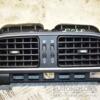 Дефлектор повітряний центральний VW Polo 2009-2016 6RF819728A 342381 - 3