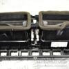 Дефлектор повітряний центральний VW Polo 2009-2016 6RF819728A 342381 - 4