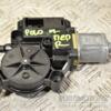 Моторчик стеклоподъемника передний правый VW Polo 2009-2016 6R0959802AD 342391 - 3